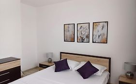 Apartament Tomis II